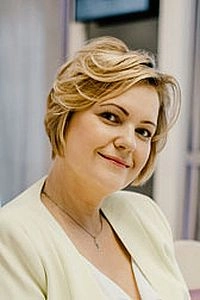 Елена Нефедьева Генеральный директор и основатель Атмосферы Успеха