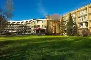 Парк отель Воздвиженское