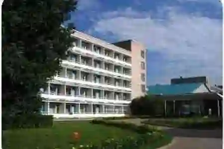 ОК Клязьма