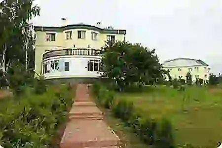 отель лесное Отель Лесное