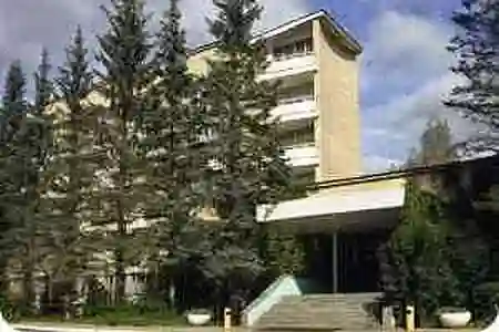 пансионат дружба