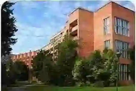 Санаторий Звенигородский